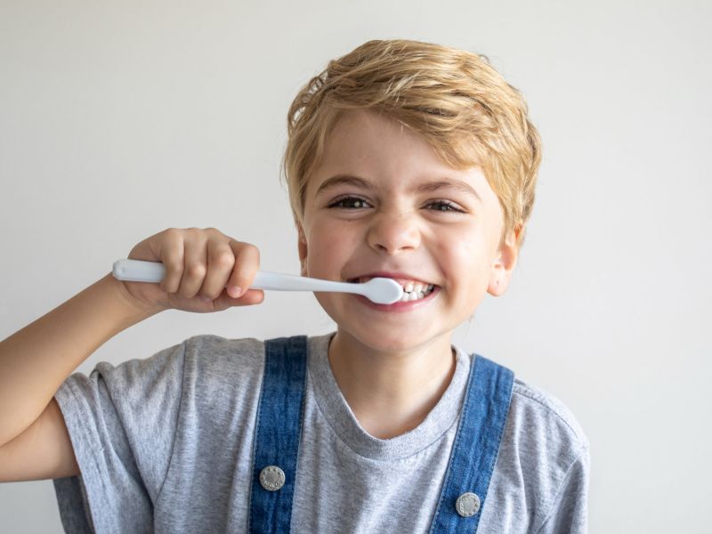 Hawkins Practice childrens dentistry waiting and treatment
