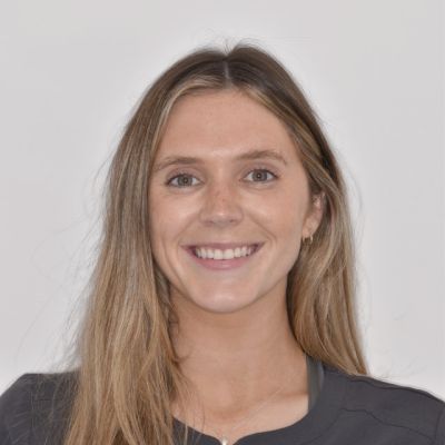 Elinor Nock, Dental Therapist at The Hawkins Practice