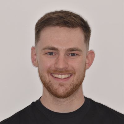 Dr Jack Hawkins, Principal Dentist & Owner at The Hawkins Practice